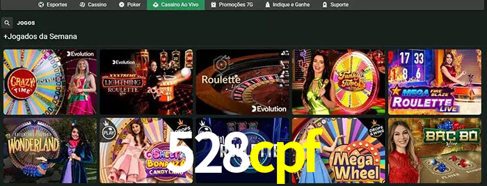 528cpf bet