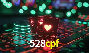 Inovações de Jogos na 528cpf: O Futuro das Experiências Interativas