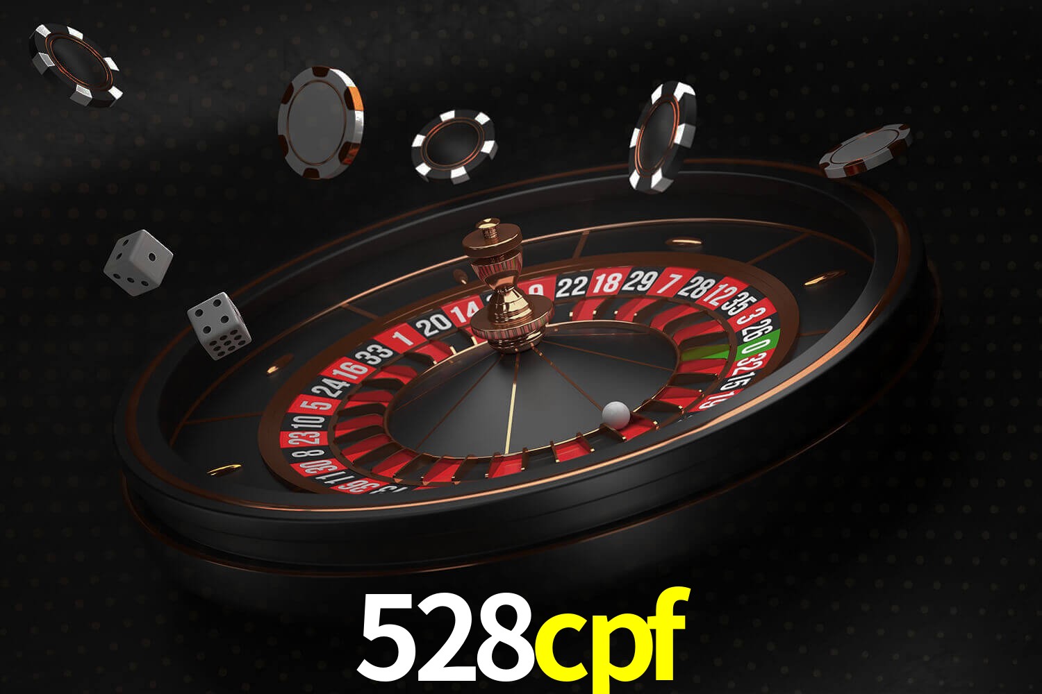 528cpf: A Experiência de Casino com Jogos de Mesa ao Vivo