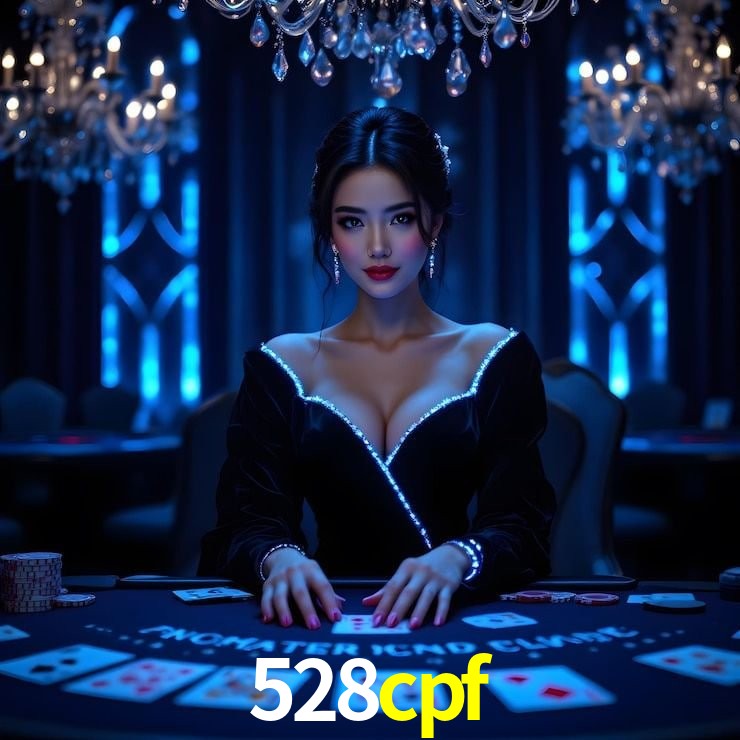 A Experiência Imersiva dos Cassinos Ao Vivo no 528cpf