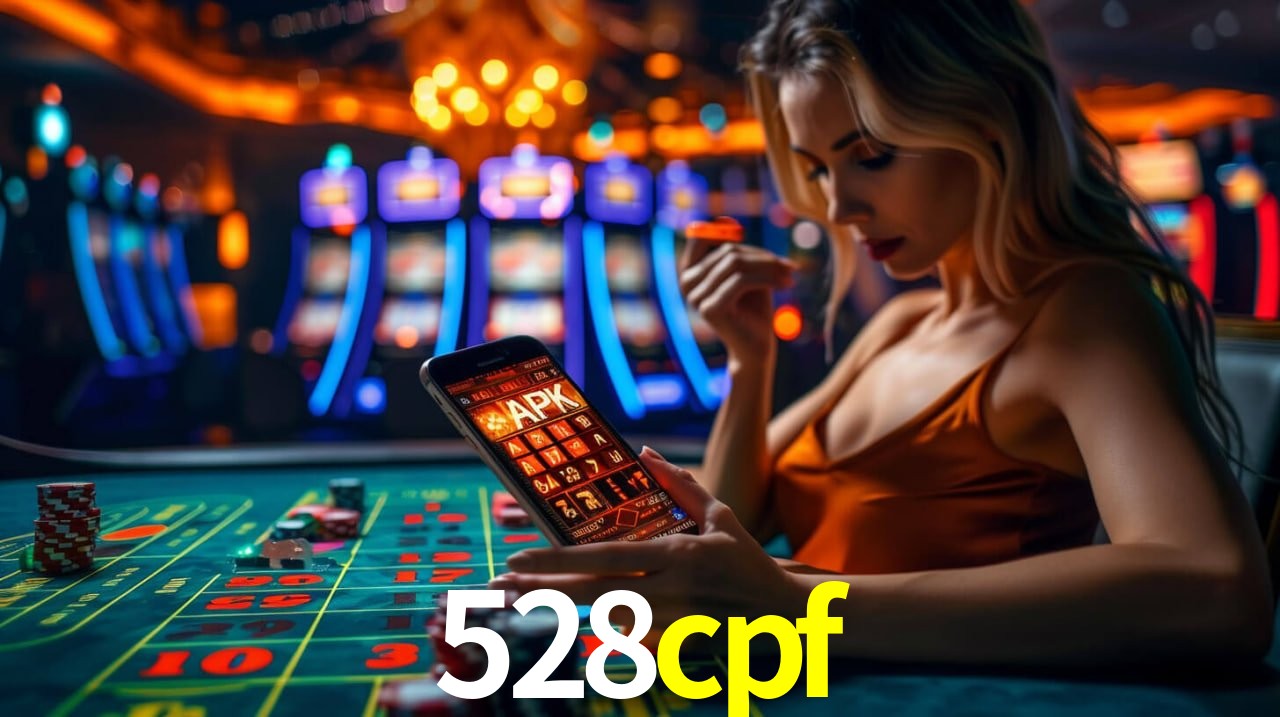 Live Casino 528cpf
