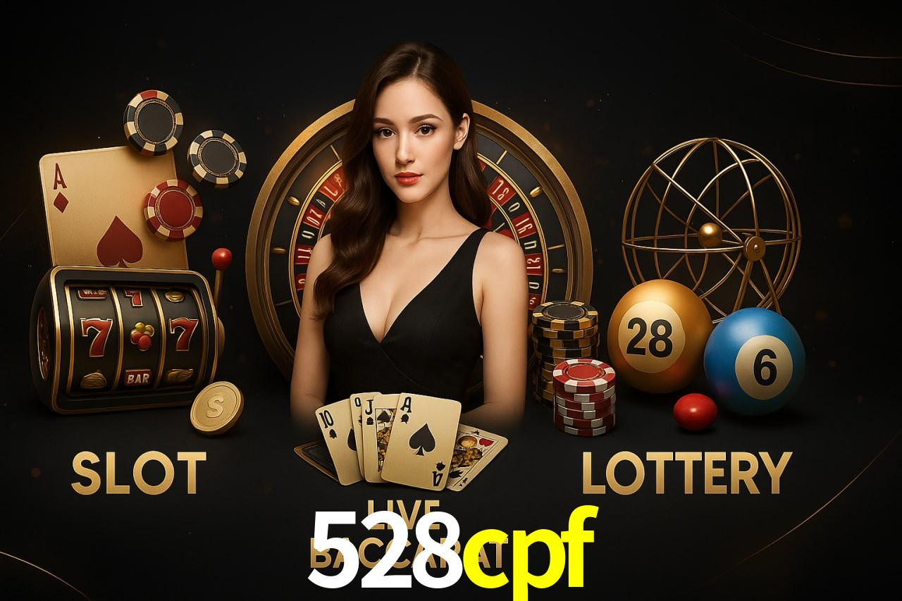 Descubra o Programa VIP da 528cpf: Vantagens Exclusivas para Jogadores