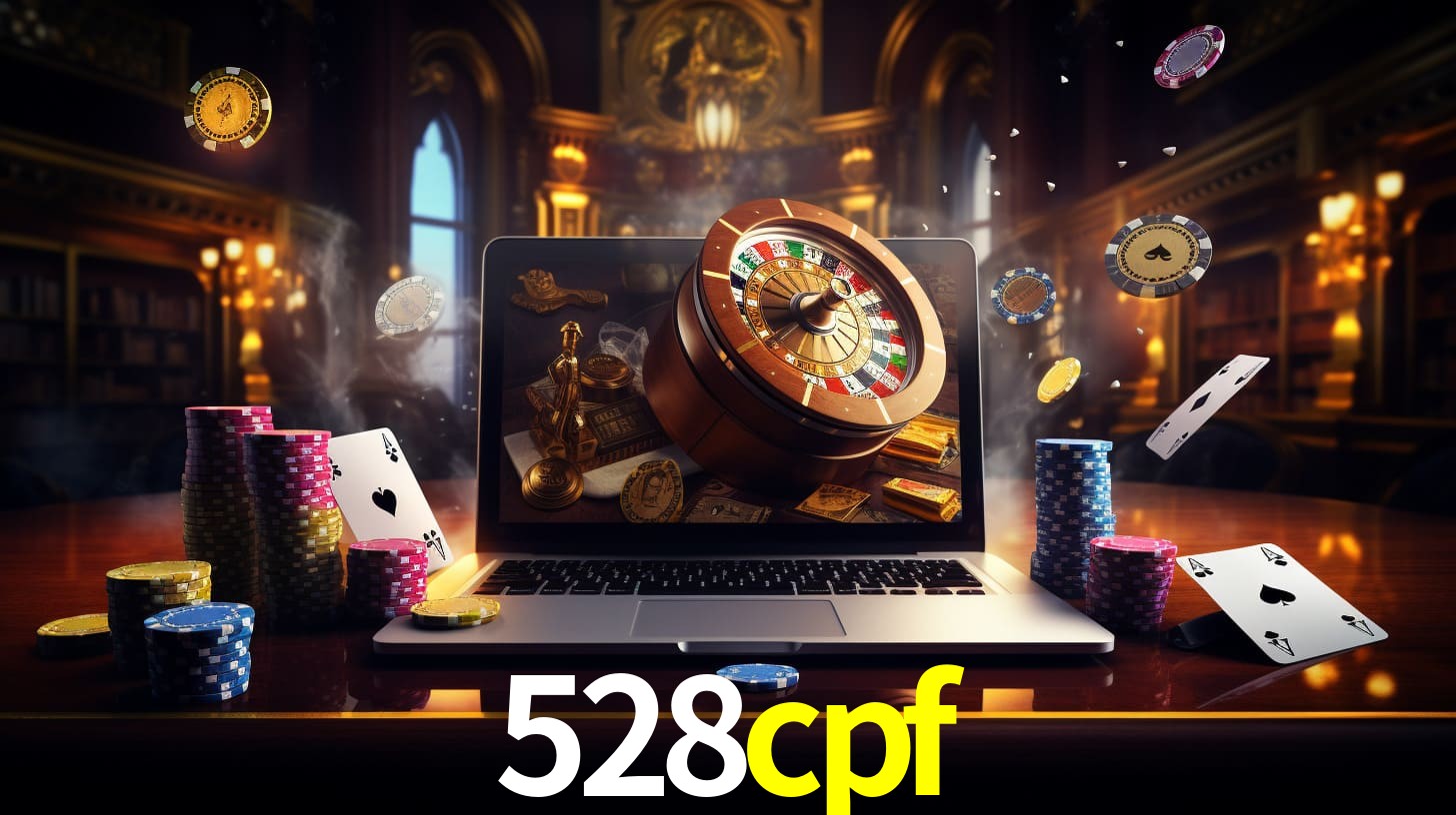 Welcome Bonus 528cpf