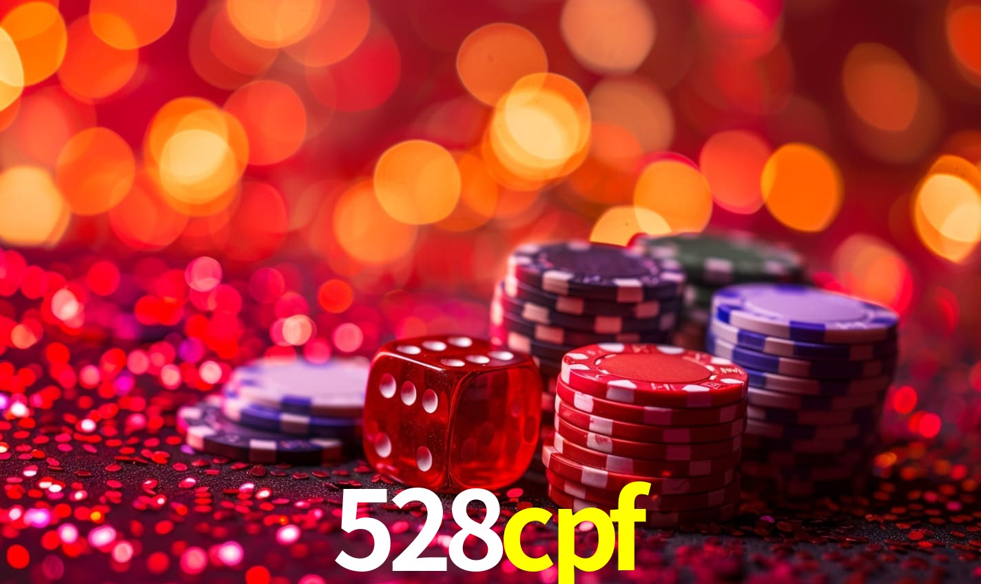 Jogos de Slot 528cpf