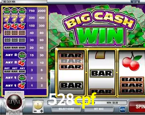 A Popularidade dos Caça-Níqueis no 528cpf