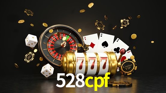 VIP Casino 528cpf