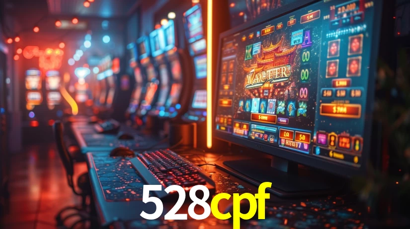 528cpf: Seu Especialista em Apostas Esportivas Brasileiras